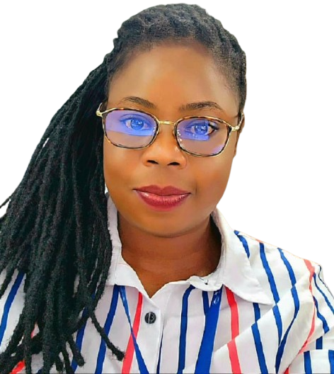 Beryl Ochieng