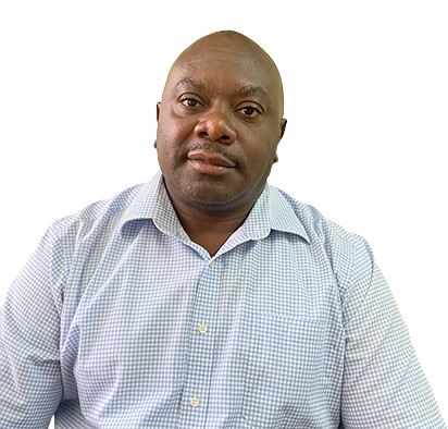 Edward Njagi Linus