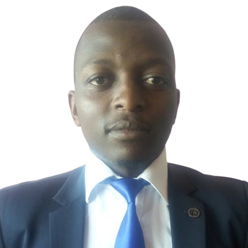Josphat G. Wanjiru