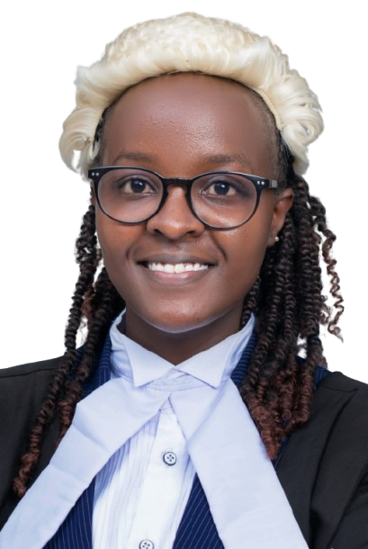 Jemimah Kiilu