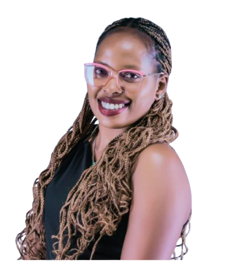 Julie Bwoga