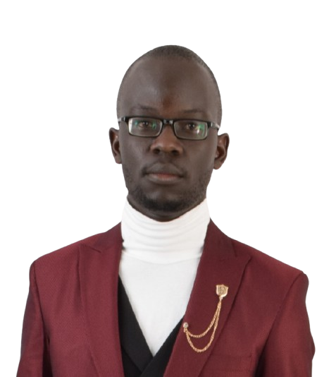 Lee Ndeda