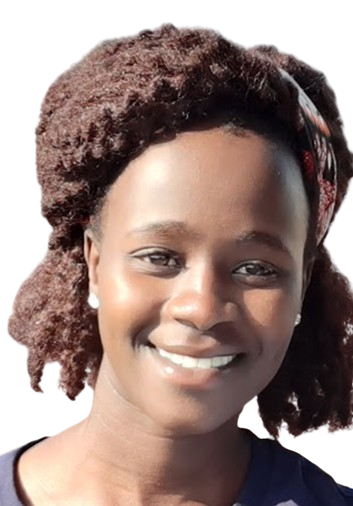 Dr. Mourine Yegon