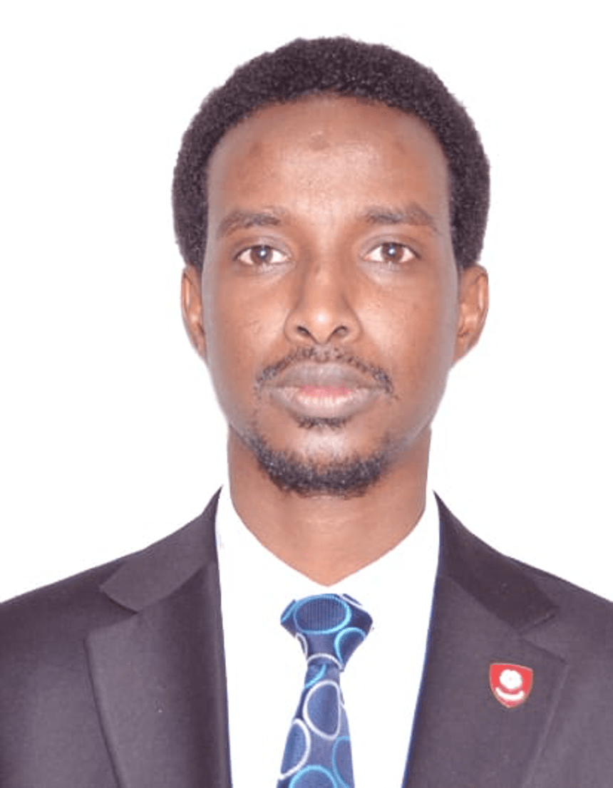 Burhanudin Mohamud