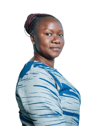 Beryl Atieno Omollo